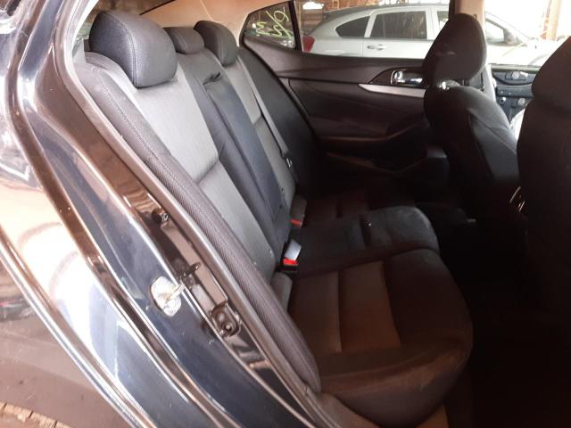 Photo 6 from auction – 2016 NISSAN MAXIMA 3.5 with VIN 1N4AA6AP4GC444884