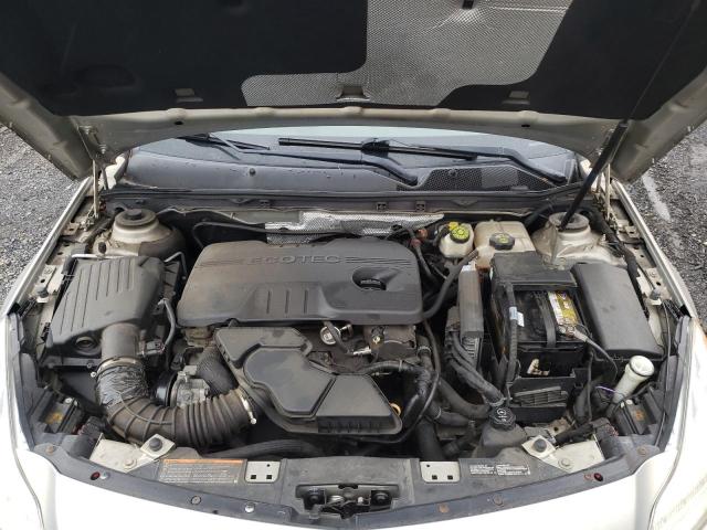 Photo 7 from auction – 2011 BUICK REGAL CXL with VIN W04GS5EC1B1009483