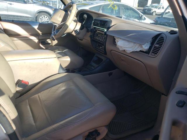Photo 5 from auction – 2001 FORD EXPLORER E with VIN 1FMZU74E61ZA79841