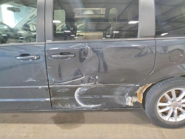 Photo 9 from auction – 2014 DODGE GRAND CARA with VIN 2C4RDGCG2ER127794