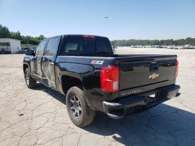 Photo 3 from auction – 2016 CHEVROLET SILVERADO with VIN 3GCUKSEC1GG341990