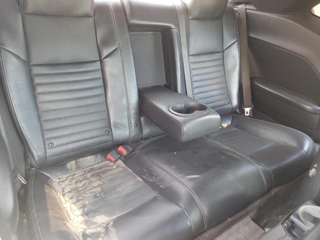 Photo 6 from auction – 2012 DODGE CHALLENGER with VIN 2C3CDYAG9CH158451