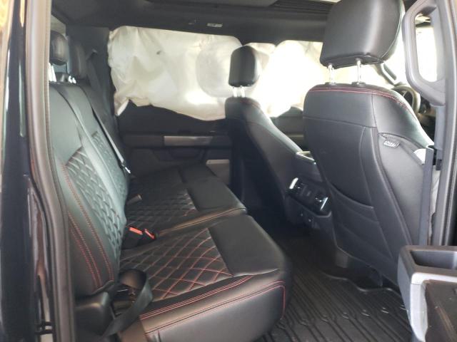 Photo 6 from auction – 2021 FORD F150 SUPER with VIN 1FTFW1E52MFC37420
