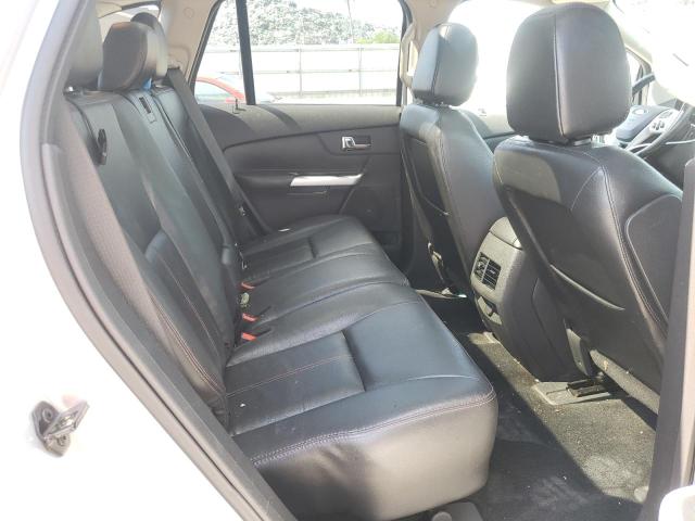 Photo 6 from auction – 2013 FORD EDGE LIMIT with VIN 2FMDK4KC4DBC16430