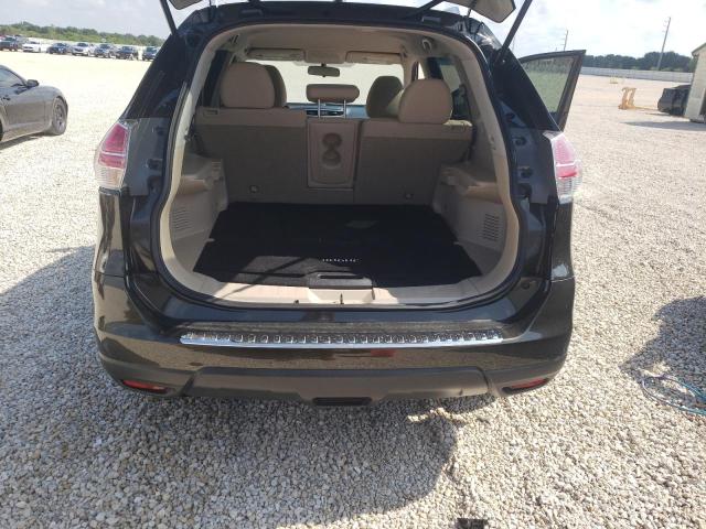 Photo 9 from auction – 2016 NISSAN ROGUE S with VIN KNMAT2MT2GP678469