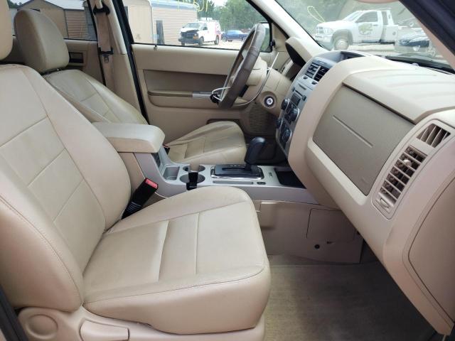 Photo 5 from auction – 2012 FORD ESCAPE XLT with VIN 1FMCU0D77CKC13301
