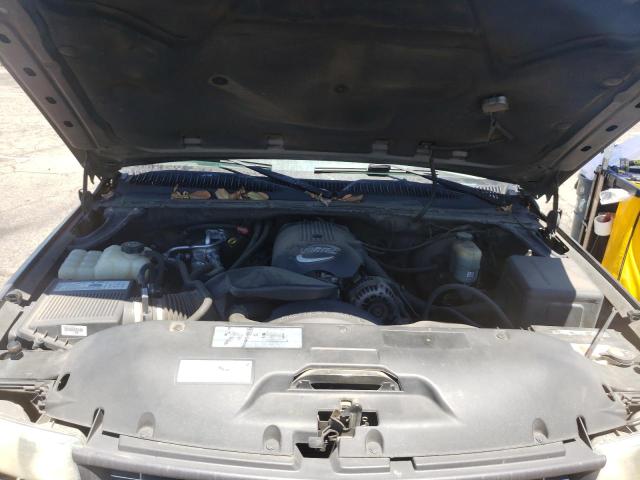 Photo 7 from auction – 2002 CHEVROLET SILVERADO with VIN 1GCEC14V22Z148612