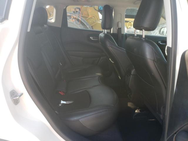 Photo 6 from auction – 2019 JEEP COMPASS LA with VIN 3C4NJCBB5KT835150