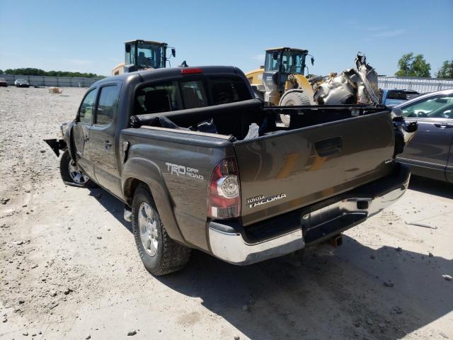 Photo 3 from auction – 2012 TOYOTA TACOMA DOU with VIN 3TMLU4EN8CM086527