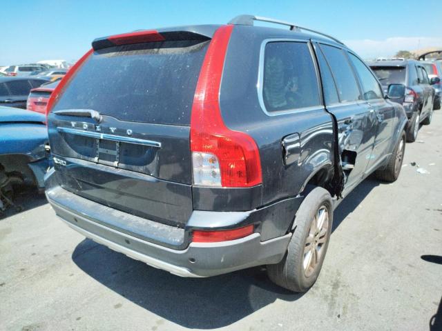 Photo 4 from auction – 2011 VOLVO XC90 3.2 with VIN YV4952CY5B1574254
