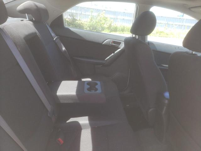 Zdjęcie 6 z aukcji – 2012 KIA FORTE EX z VIN KNAFU4A21C5598805