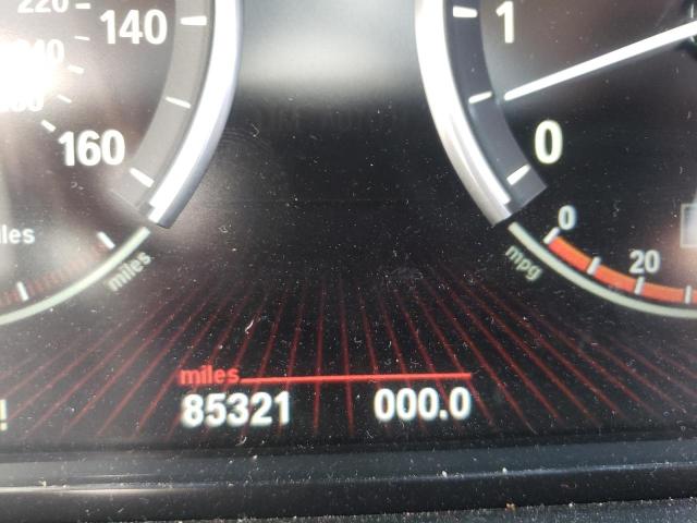 Photo 8 from auction – 2012 BMW 750 LI with VIN WBAKB8C56CC963199
