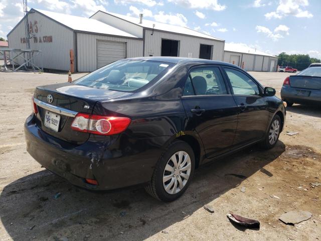 Photo 4 from auction – 2012 TOYOTA COROLLA BA with VIN 2T1BU4EE6CC787281