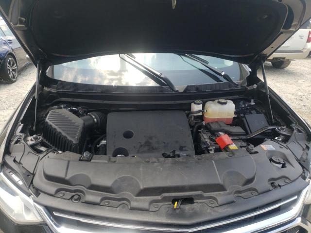 Photo 7 from auction – 2021 CHEVROLET TRAVERSE L with VIN 1GNERHKW8MJ239265