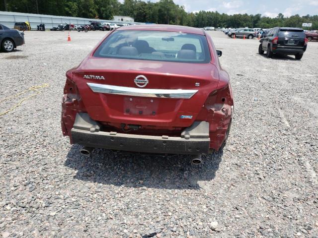 Photo 9 from auction – 2013 NISSAN ALTIMA 2.5 with VIN 1N4AL3APXDC294882