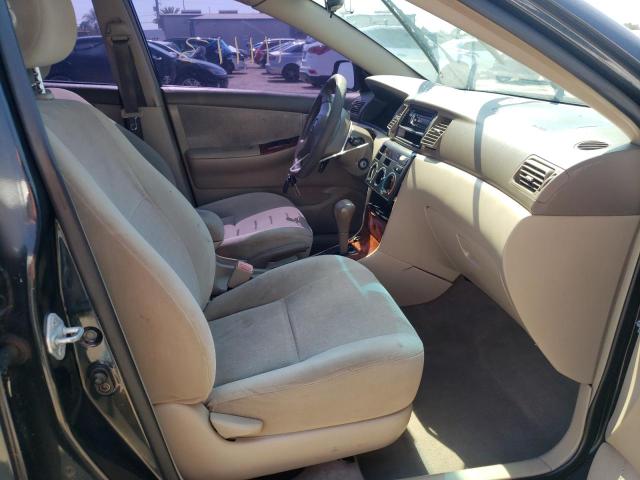 صورة رقم 5 من المزاد - 2007 TOYOTA COROLLA CE مع VIN JTDBR32E570102347