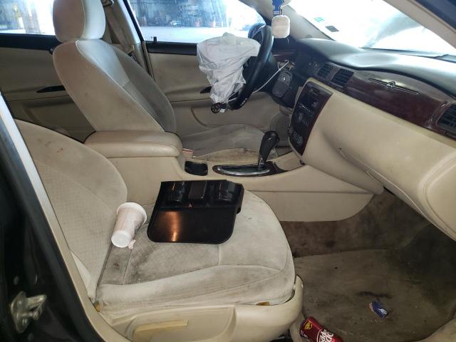 Photo 5 from auction – 2009 CHEVROLET IMPALA 1LT with VIN 2G1WT57K491245870