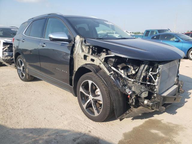 CHEVROLET EQUINOX PR 2019 with VIN 2GNAXPEX2K6212544 - Photo from auction