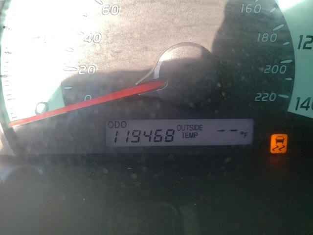 Photo 8 from auction – 2011 TOYOTA CAMRY BASE with VIN 4T1BF3EK0BU205814
