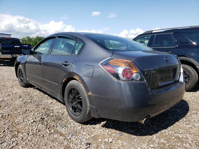 Photo 3 from auction – 2010 NISSAN ALTIMA BAS with VIN 1N4AL2AP2AN492544