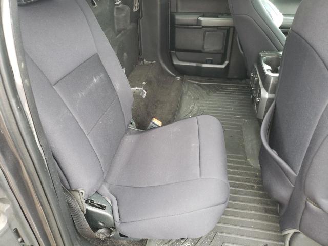 Photo 6 from auction – 2018 FORD F150 SUPER with VIN 1FTFX1EG7JFB37050
