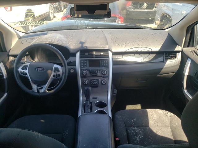 Photo 9 from auction – 2013 FORD EDGE SE with VIN 2FMDK3GC7DBA31307