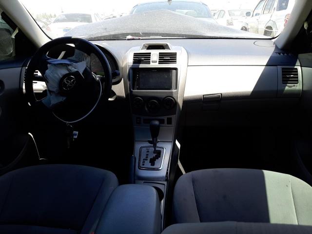 Photo 9 from auction – 2012 TOYOTA COROLLA BA with VIN JTDBU4EE3C9172788