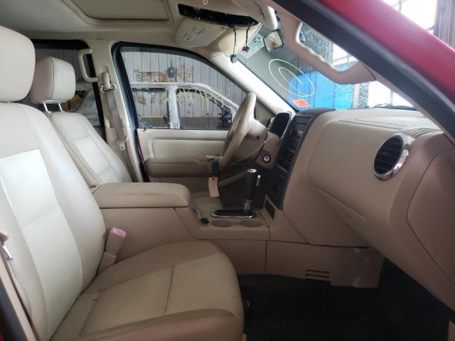 Photo 5 from auction – 2007 FORD EXPLORER S with VIN 1FMEU53897UA06984
