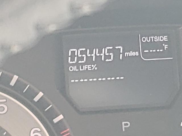 Photo 8 from auction – 2017 HONDA ODYSSEY EX with VIN 5FNRL5H68HB025746