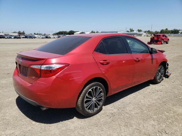 Photo 4 from auction – 2015 TOYOTA COROLLA L with VIN 5YFBURHE6FP352340