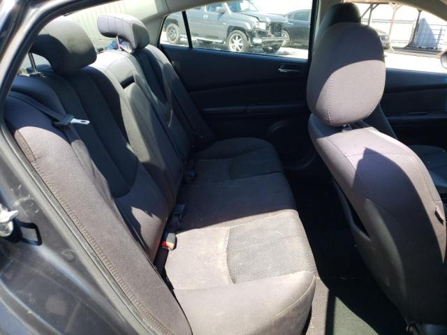 Photo 6 from auction – 2012 MAZDA 6 I with VIN 1YVHZ8DH6C5M17535