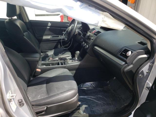 Photo 5 from auction – 2013 SUBARU IMPREZA LI with VIN JF1GPAH69D2813426