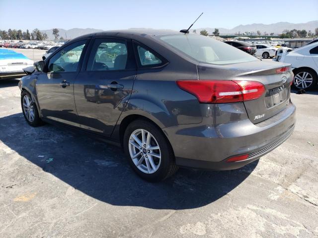 Photo 3 from auction – 2015 FORD FOCUS SE with VIN 1FADP3F28FL334345