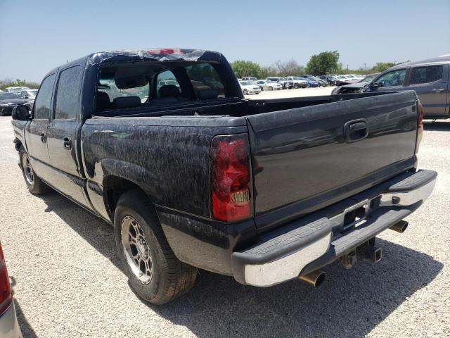 Photo 3 from auction – 2005 CHEVROLET SILVERADO with VIN 2GCEC13T551129016