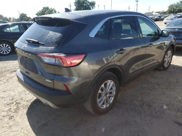 Photo 4 from auction – 2020 FORD ESCAPE SE with VIN 1FMCU0G65LUB56975