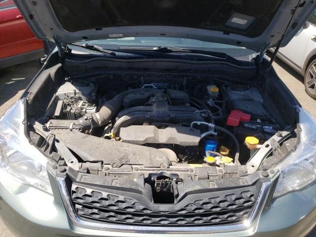Photo 7 from auction – 2016 SUBARU FORESTER 2 with VIN JF2SJAFC2GH440649