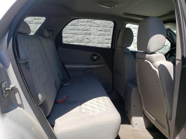 Photo 6 from auction – 2006 CHEVROLET EQUINOX LT with VIN 2CNDL63F166044516