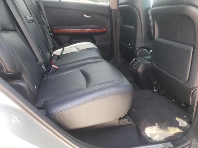 Photo 6 from auction – 2008 LEXUS RX 350 with VIN 2T2HK31U68C074200