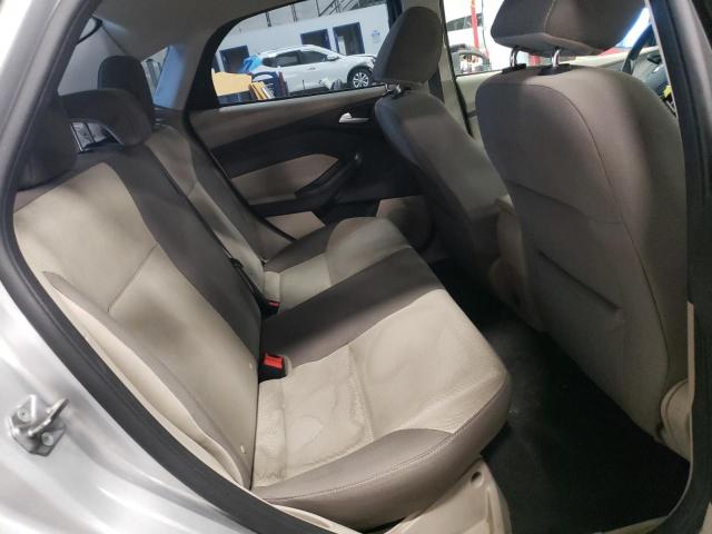 Photo 6 from auction – 2013 FORD FOCUS SE with VIN 1FADP3F23DL325016