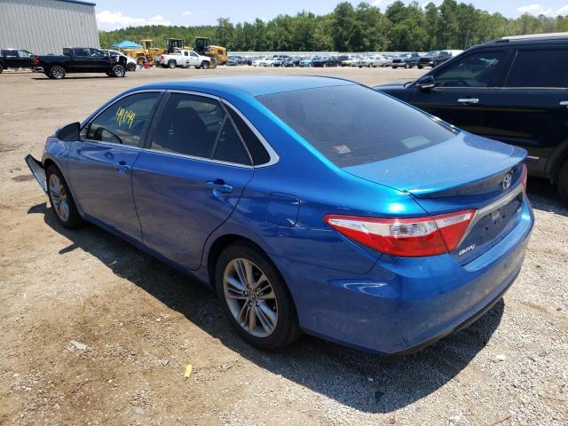 Photo 3 from auction – 2017 TOYOTA CAMRY LE with VIN 4T1BF1FK4HU670592