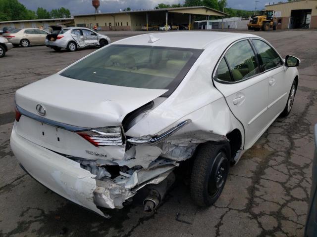 Photo 4 from auction – 2014 LEXUS ES 350 with VIN JTHBK1GGXE2135895