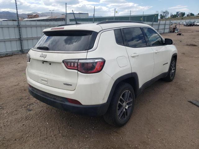 Photo 4 from auction – 2019 JEEP COMPASS LA with VIN 3C4NJCBBXKT706336