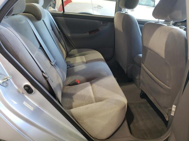 Photo 6 from auction – 2006 TOYOTA COROLLA CE with VIN 1NXBR30E06Z671015