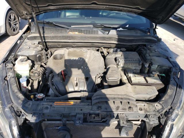 Photo 7 from auction – 2015 KIA OPTIMA EX with VIN 5XXGN4A7XFG498928
