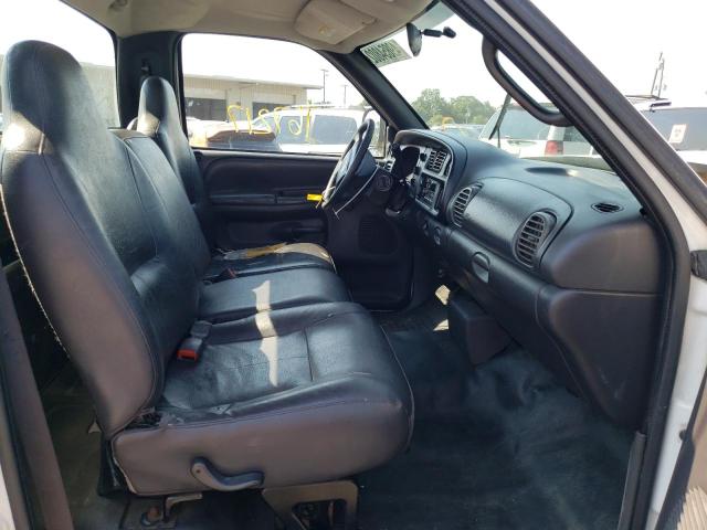 Photo 5 from auction – 2002 DODGE RAM 2500 with VIN 3B7KC26Z02M308190
