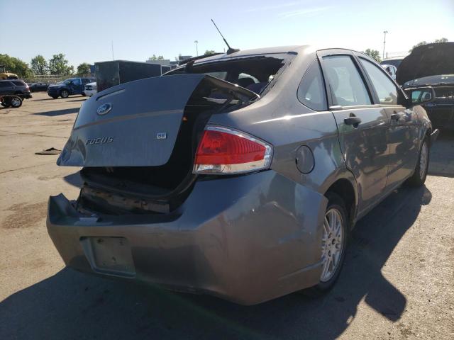 صورة رقم 4 من المزاد - 2011 FORD FOCUS SE مع VIN 1FAHP3FN8BW119679