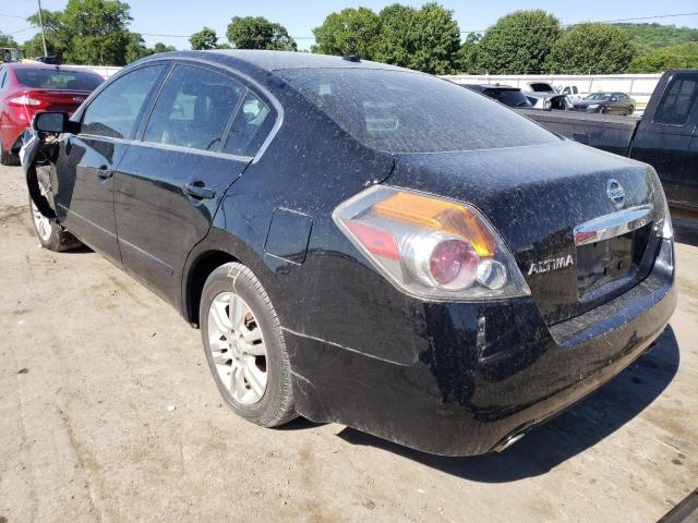 Photo 3 from auction – 2011 NISSAN ALTIMA BAS with VIN 1N4AL2AP7BC117519