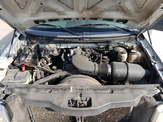 Photo 7 from auction – 2005 FORD F150 with VIN 1FTRX12W55FA61777