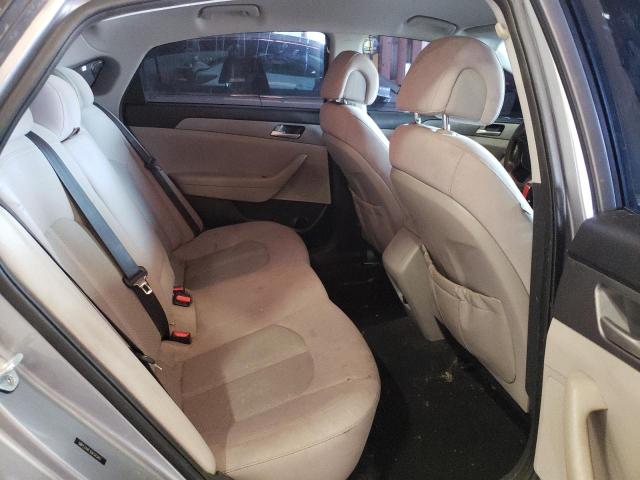 Photo 6 from auction – 2016 HYUNDAI SONATA SE with VIN 5NPE24AF3GH343411