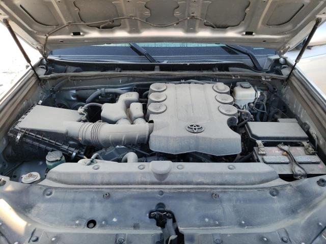 Zdjęcie 7 z aukcji – 2011 TOYOTA 4RUNNER SR z VIN JTEZU5JR2B5030088
